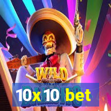 10x10 bet